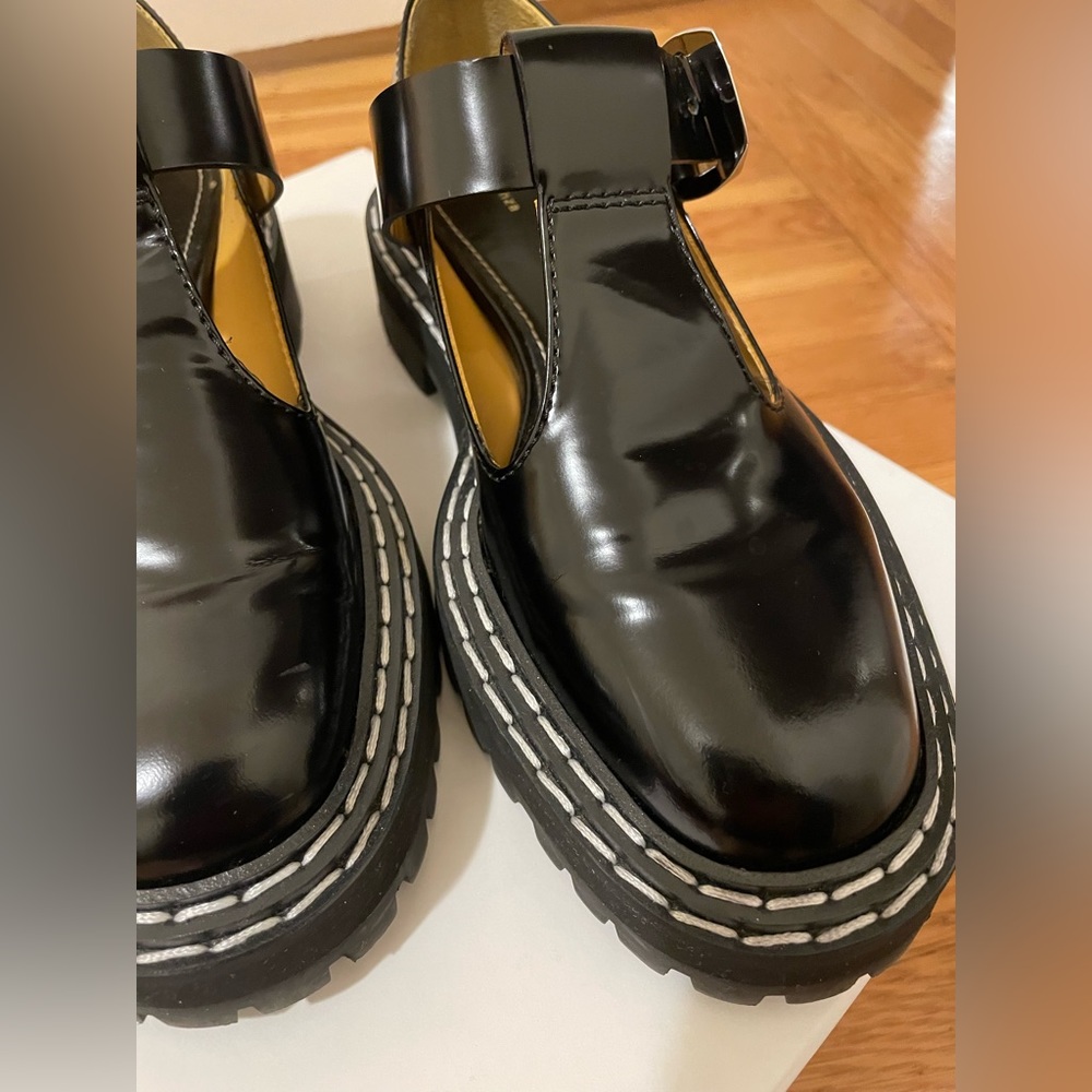 Proenza Schouler Mary Jane - Picture 8 of 11